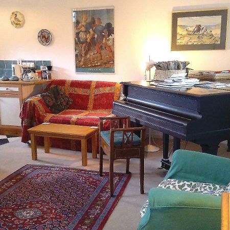 Johnby Hall Bed and Breakfast Penrith Esterno foto
