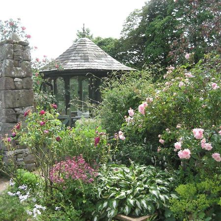 Johnby Hall Bed and Breakfast Penrith Esterno foto
